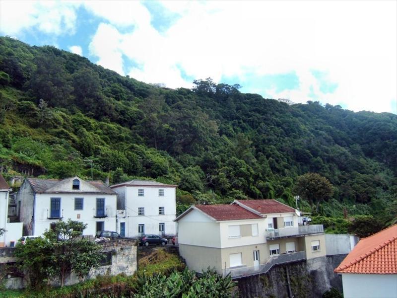 沙利文酒店 Calheta  外观 照片